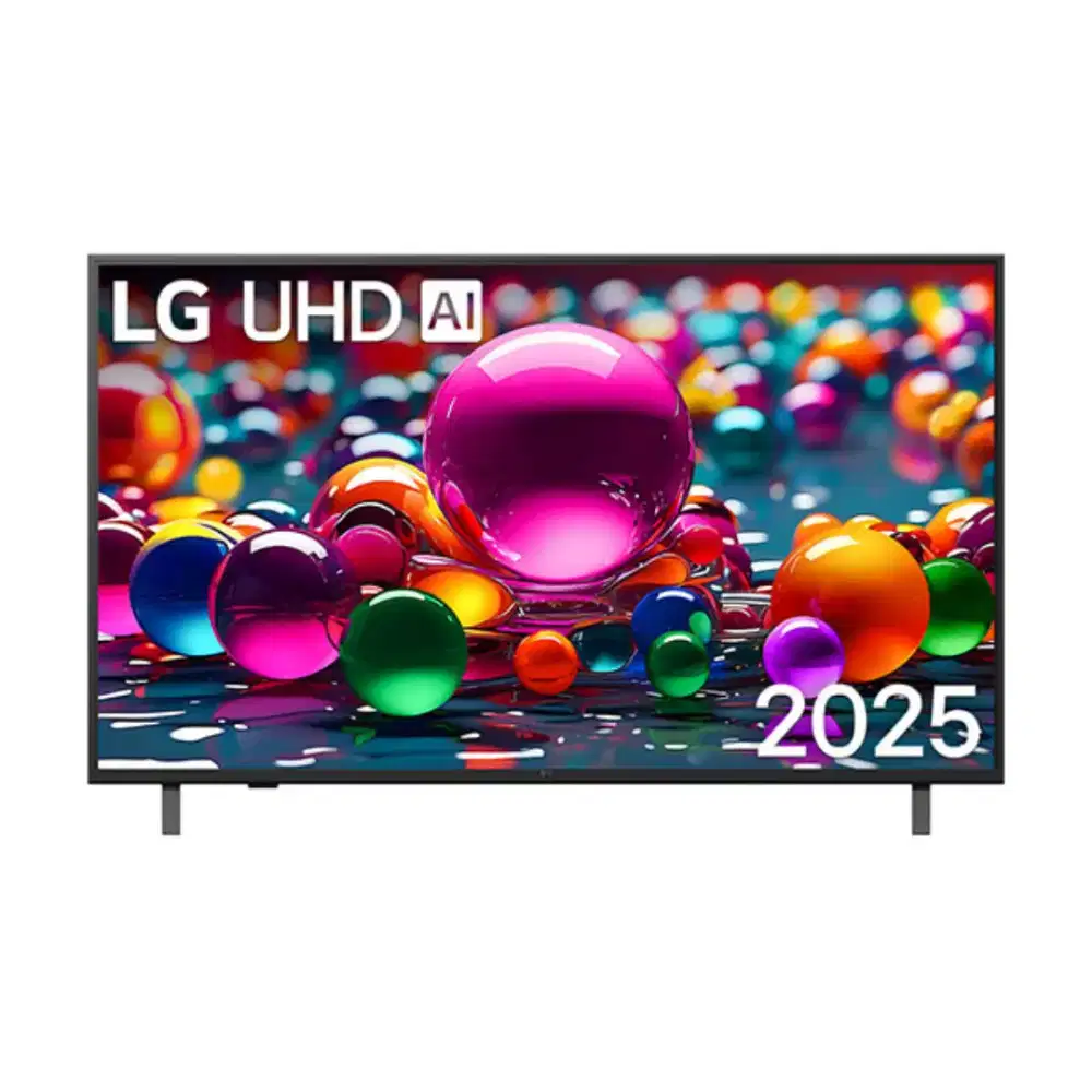 LG UHD SMART TV 50UA7550PSA