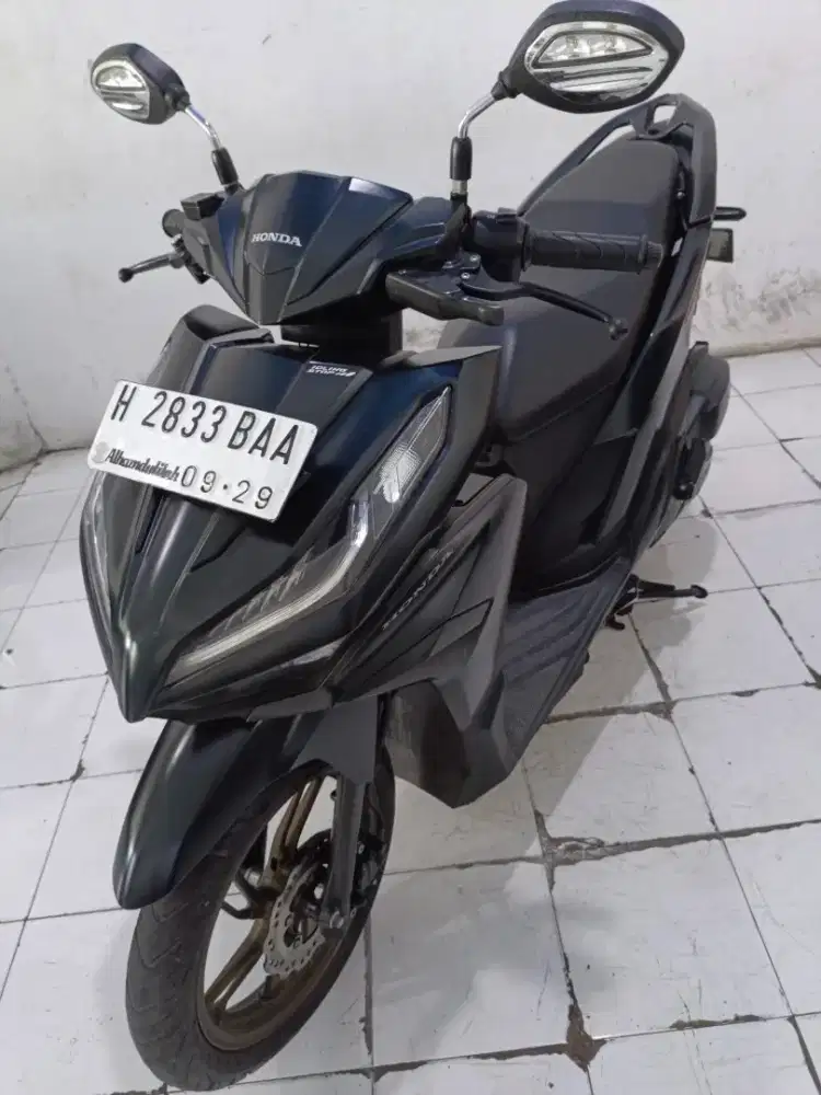 new vario 125 thn 2024
