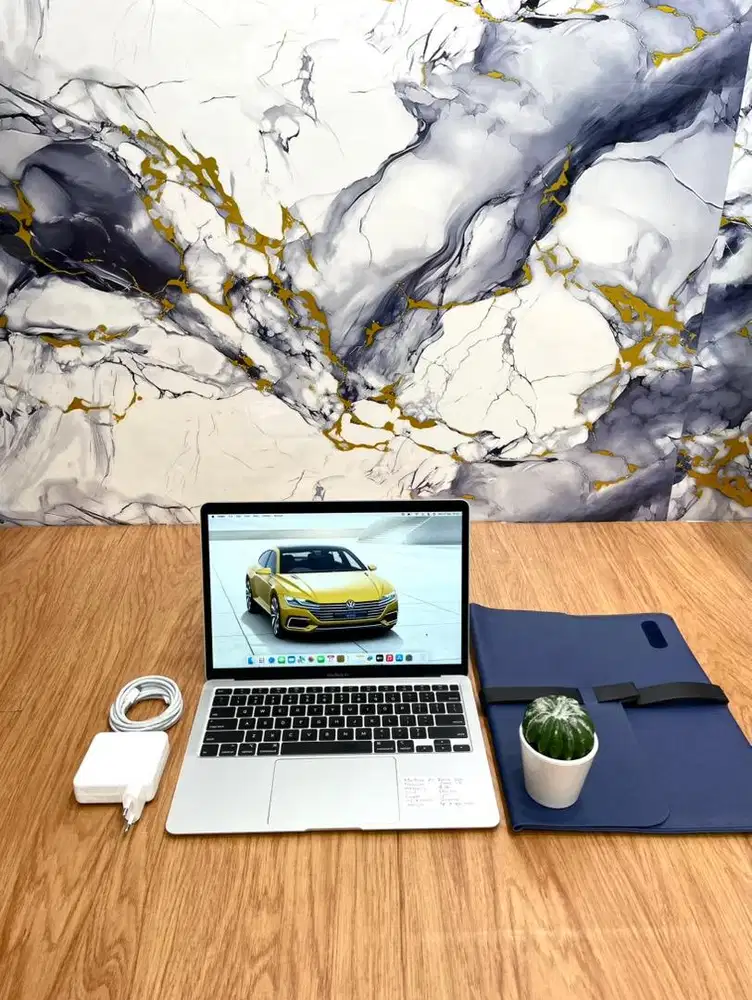 Macbook Air Retina 13-inch 2020