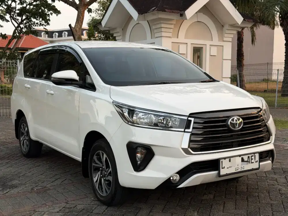 INNOVA REBORN G DIESEL MATIC 2025