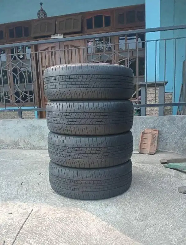 JUAL BAN UKURAN R 205 55 16