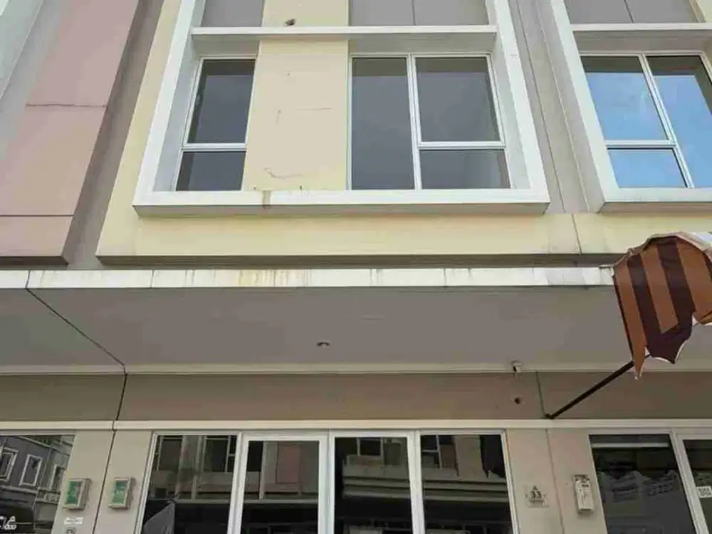 Jual ruko gading serpong viena grande