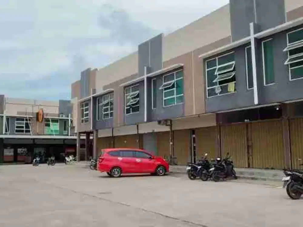 Ruko 2 LT Paragon Hill