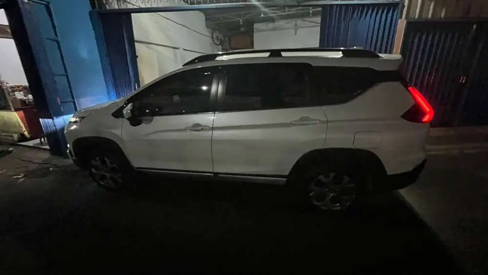 Mitsubishi Xpander 2022 Bensin