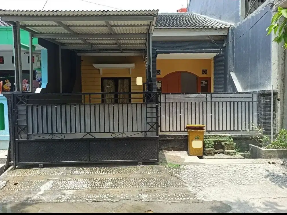 Rumah Cantik Terbaik Siap Huni Harga Super Murah di Citra Raya Tangerang