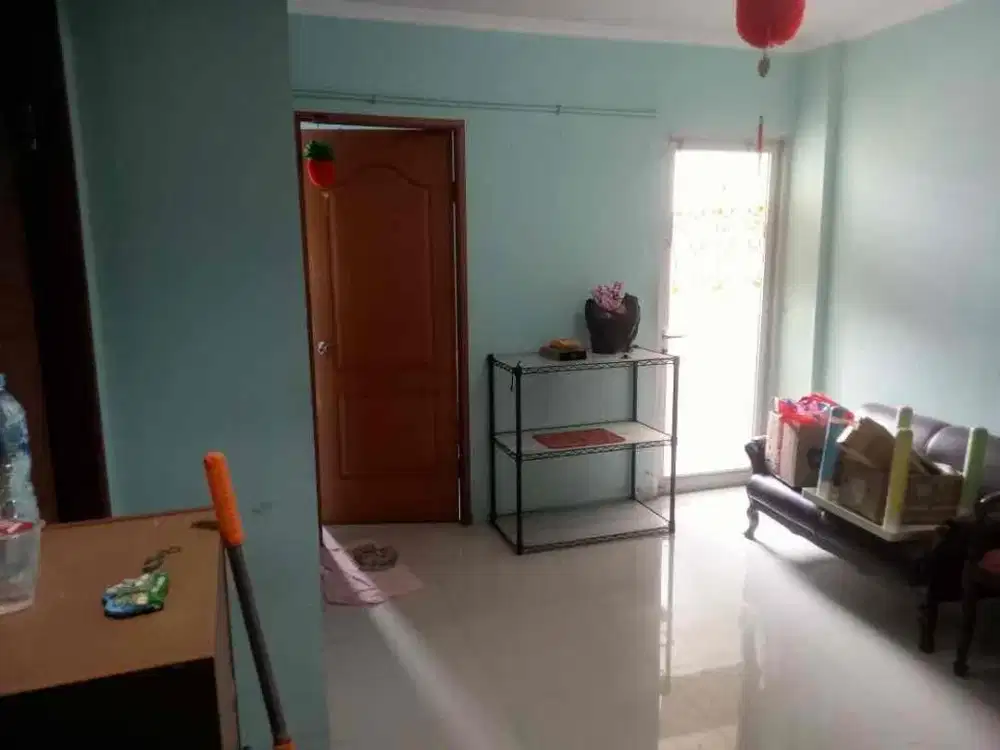 Apartement MEDITERANIA PALACE KEMAYORAN TOWER B, Kemayoran Jakarta Pusat