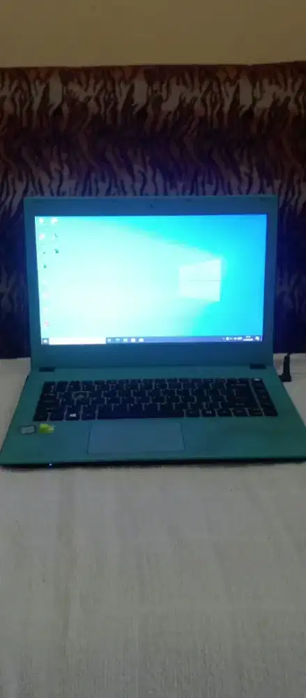 Bismillah,jual laptop acer E5 -474G-500R