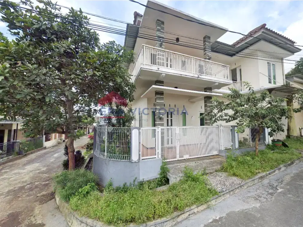 Rumah Dijual Area Oro-Oro Ombo Batu Dekat Jatim Park & BNS