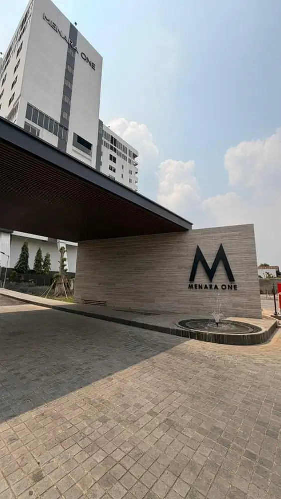 Disewakan Apartemen