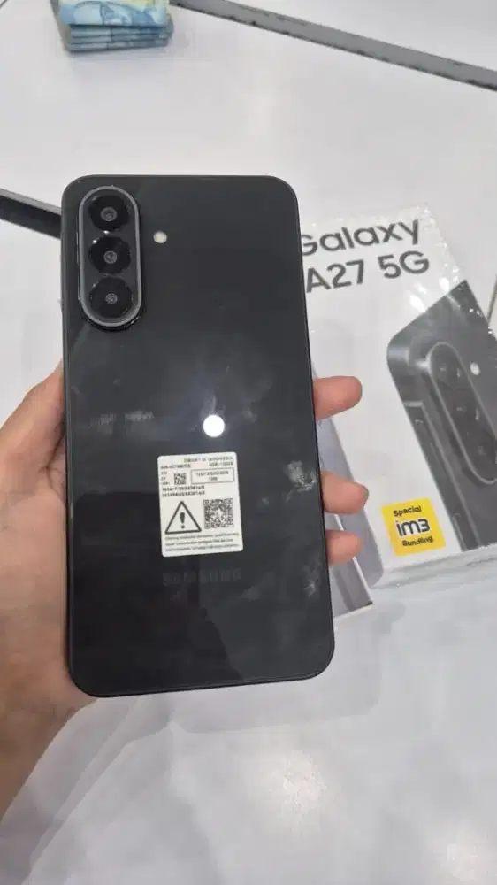 Kredit HP Samsung A27 5G