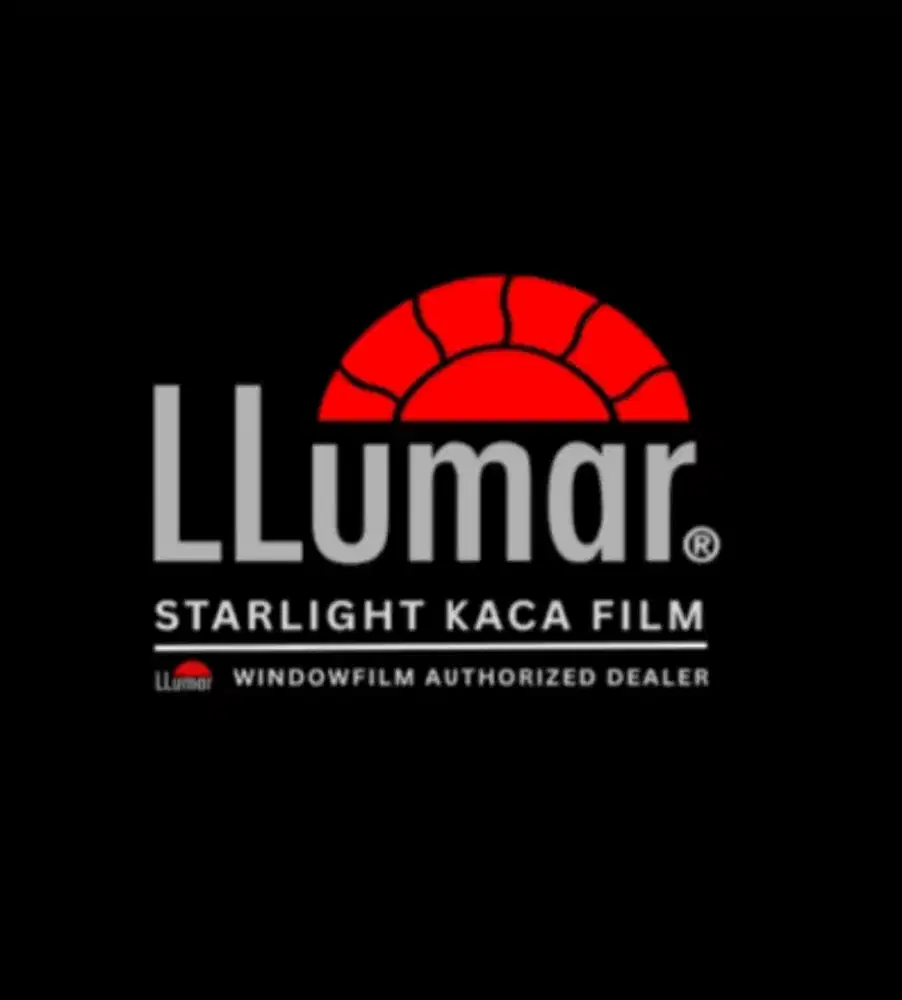 Kaca Film Llumar
