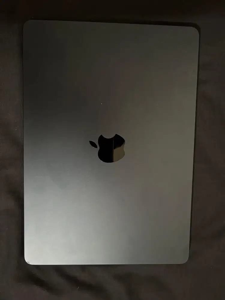 Dicari Macbook M1/M2