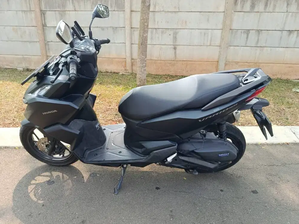 Honda Vario 160 2023 – KM 2.500 km – Plat B – Low KM