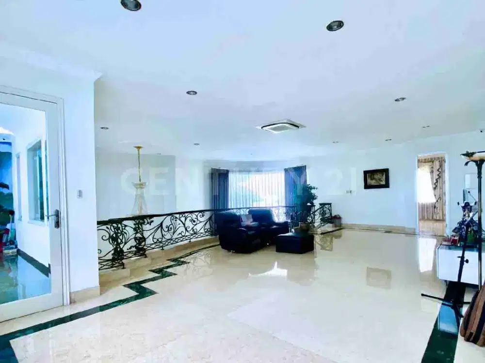Dijusl Rumah VGI (Villa Gading Indah)