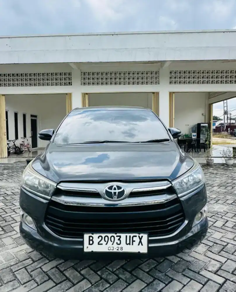 Inova G Solar manual