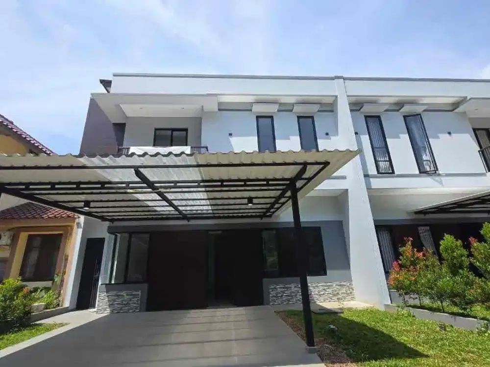 Dijual Cepat Rumah Di Sutera Kirana Alam Sutera