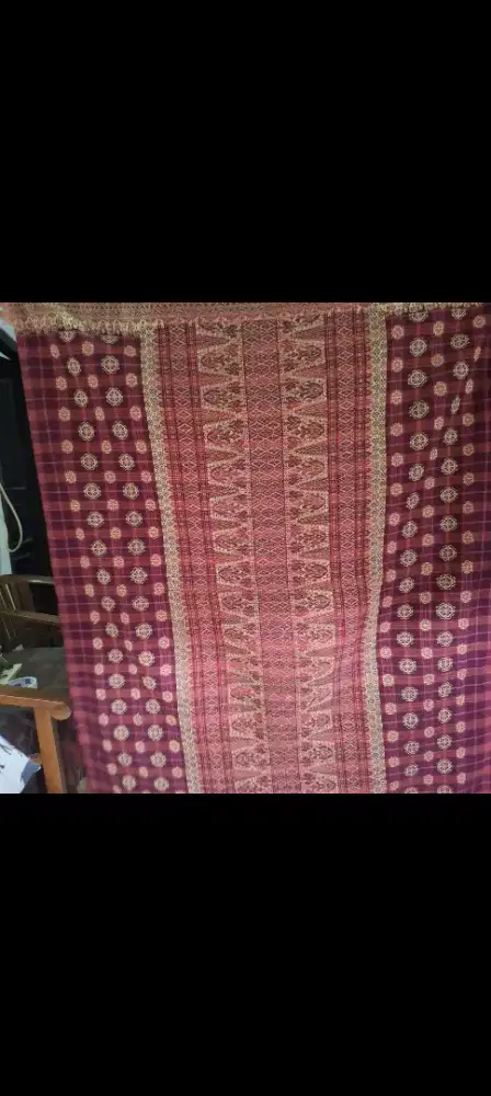 Jual Kain Songket