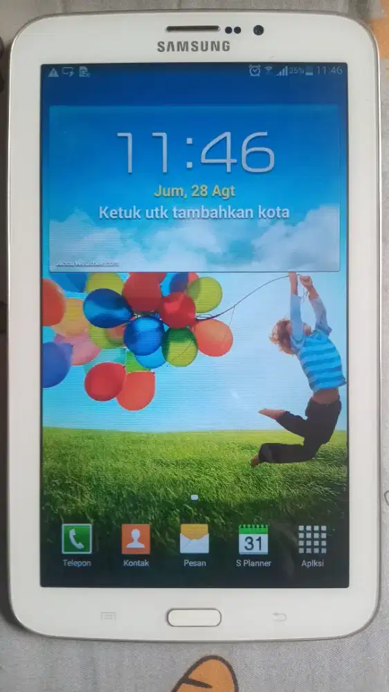 Samsung Galaxy Tab 3 7.0 SM-T211