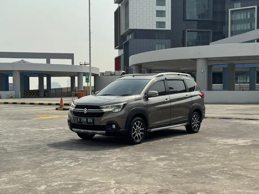 Suzuki Xl 7 Beta matic tahun 2021