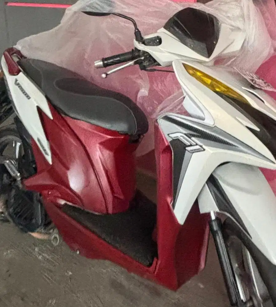 Vario Kzr 2015 harga Nett aja