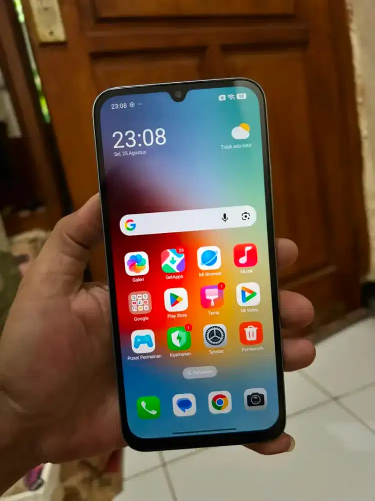 Redmi A7 pro 4+4/128gb unit only