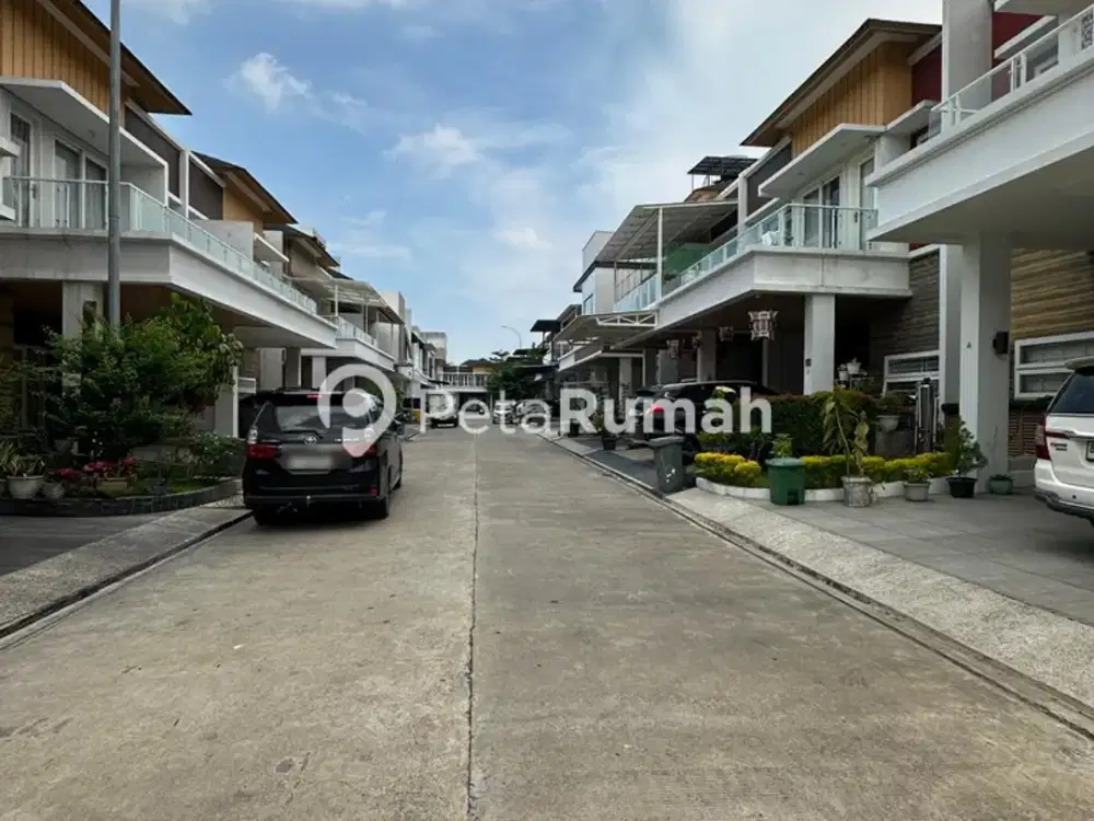 DIJUAL RUMAH JALAN GAPERTA UJUNG KOMPLEK GIVENCY ONE - MEDAN HELVETIA (irwandi)