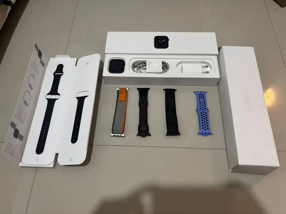 Apple Watch Series 5 ibox 44mm