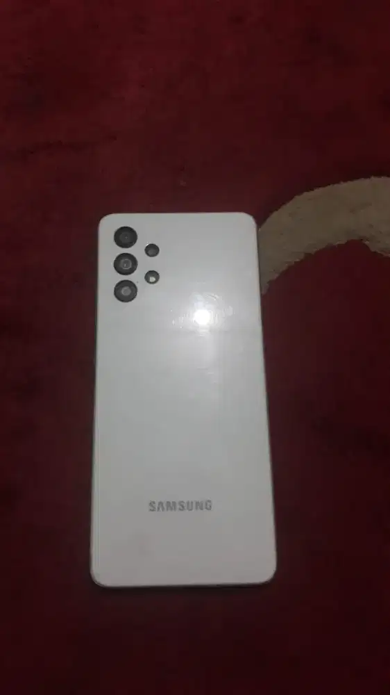 Hp Samsung galaxy a32
