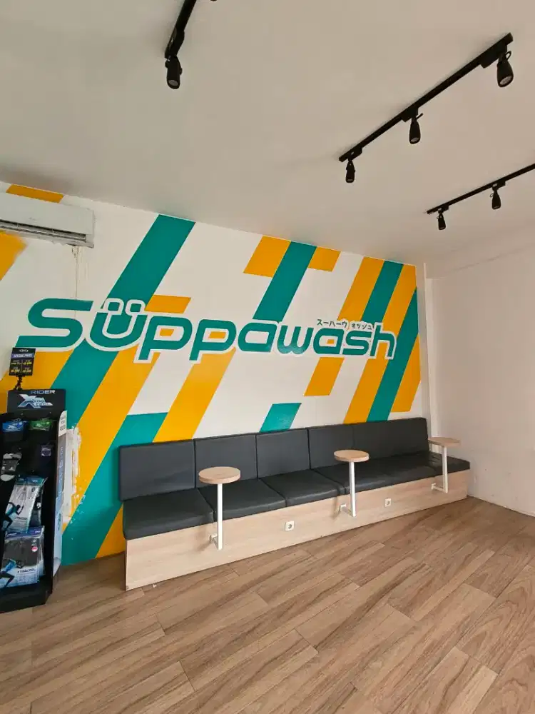 cuci mobil suppawash