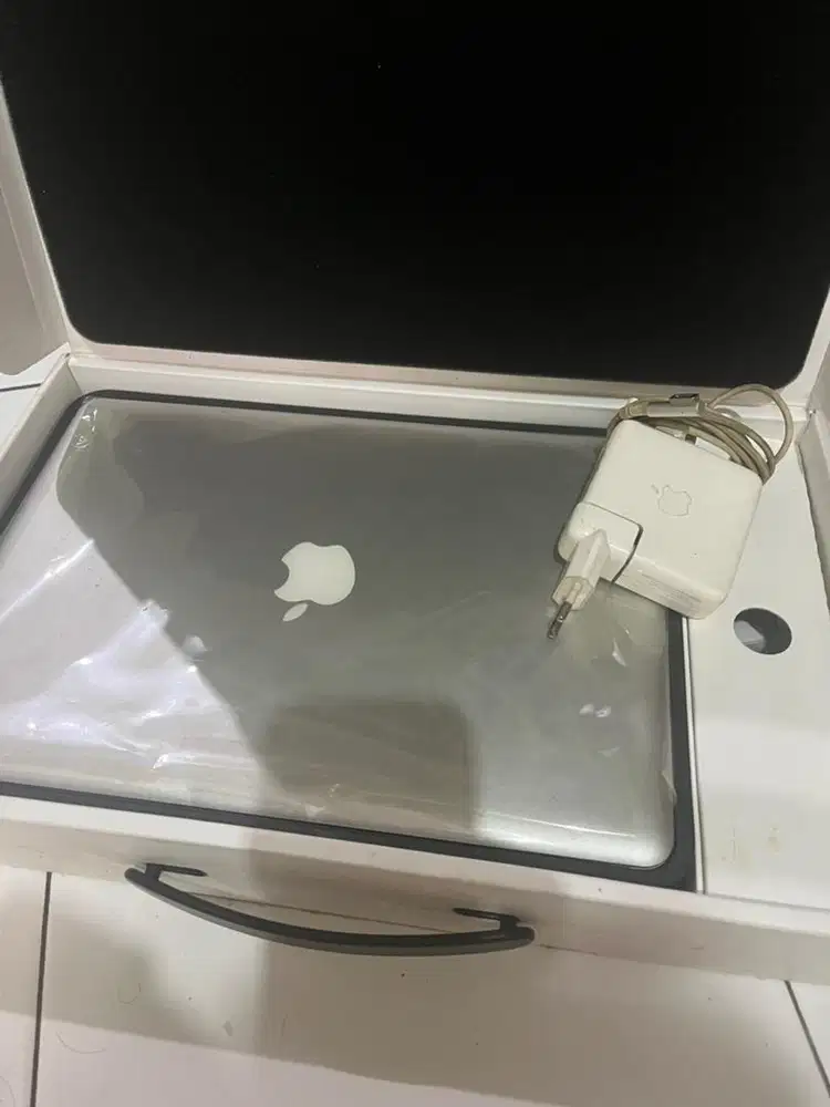 Macbook pro md101 2012