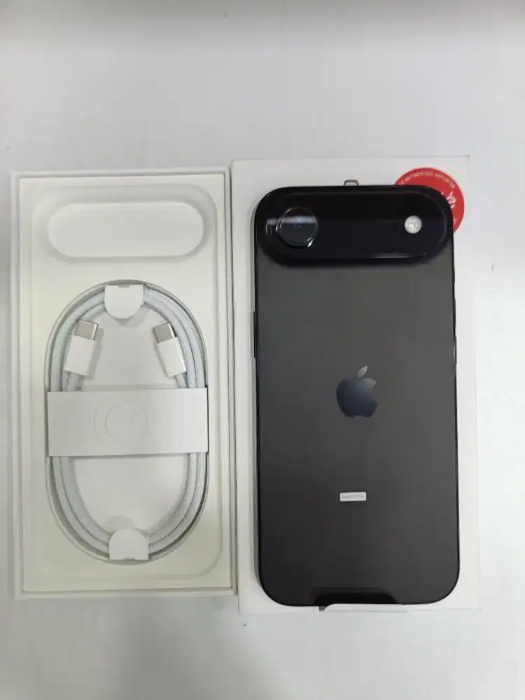 iPhone Air 256gb iBox