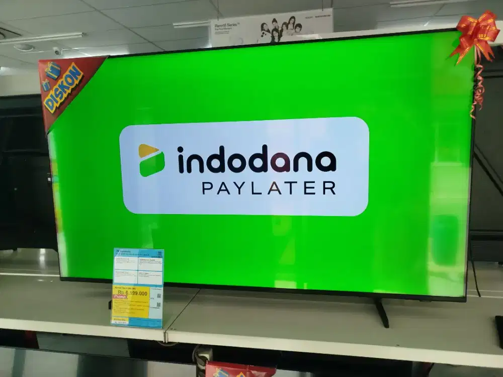 TV SAMSUNG 55 INCH