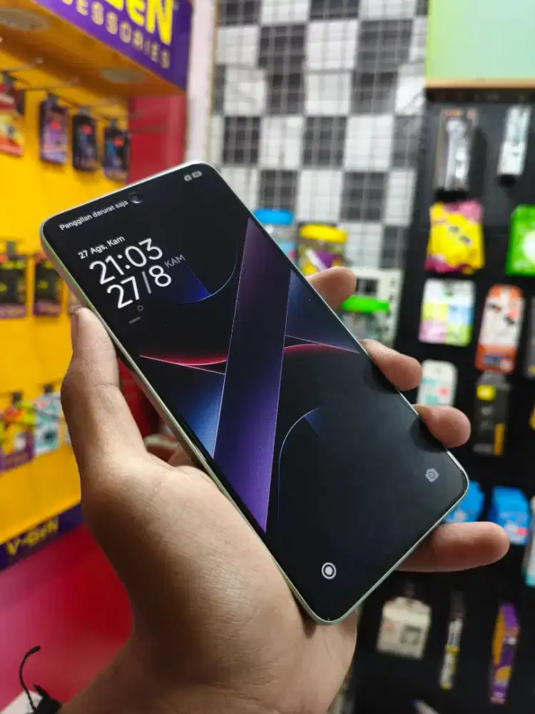 Poco X7 Pro 12/512