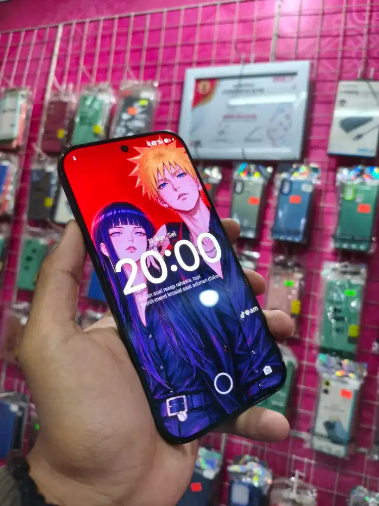 Poco X8 Pro Iron man 12/512