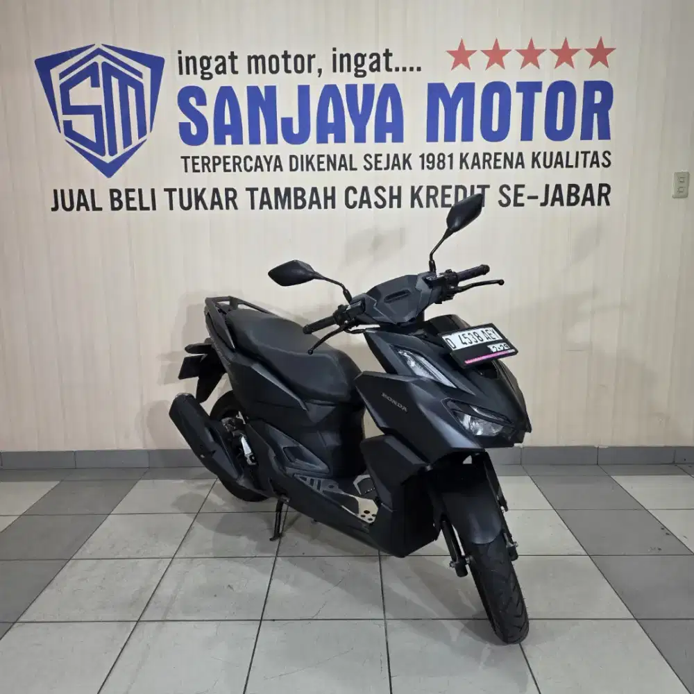 All New Vario 160 Abs 2024, Hub. Sri Sanjaya Motor, SS Iklan ini ya ka