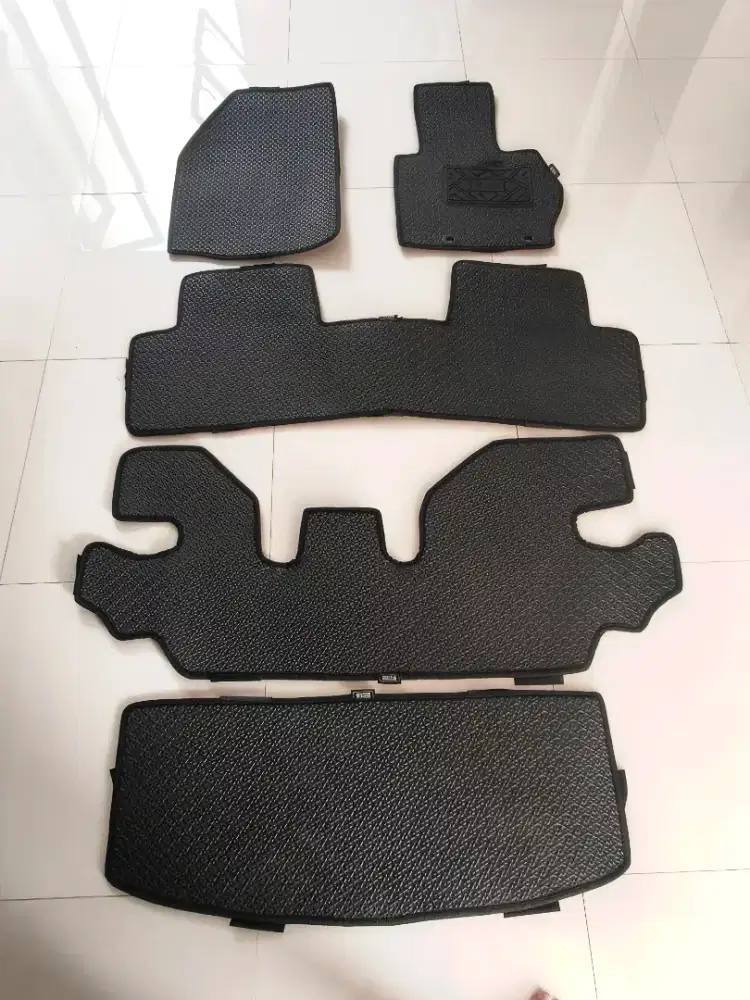XPANDER KARPET COVER SUPER FULLSET