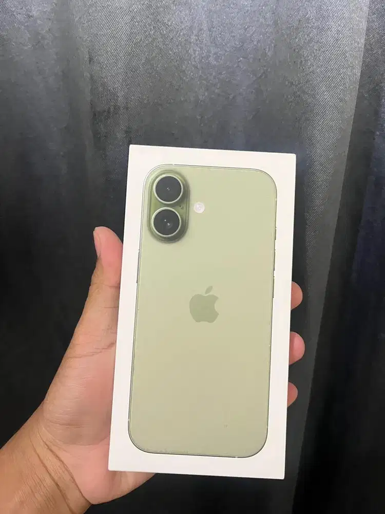 Iphone 17 256 Ibox