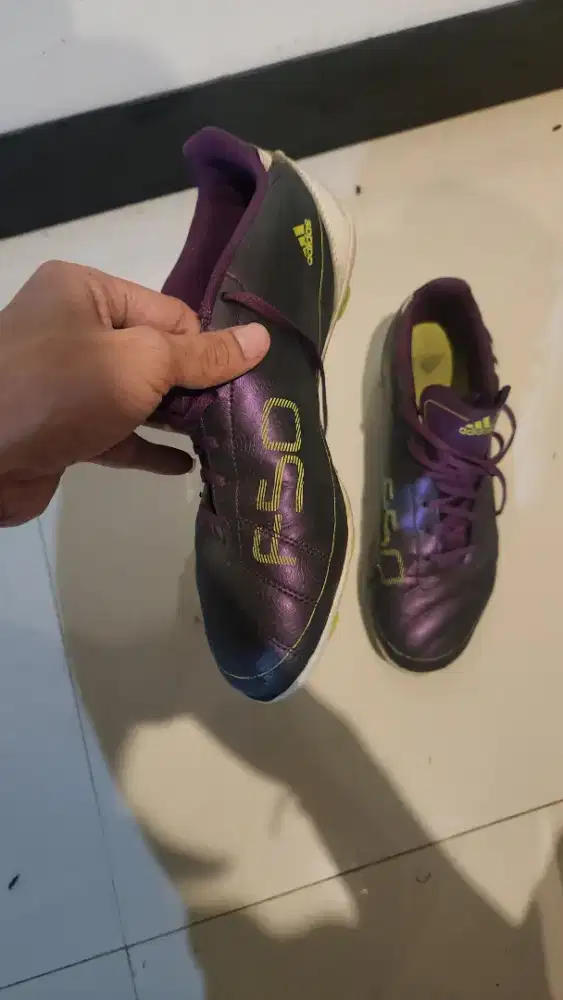 Adidas F50 Chameleon Classic