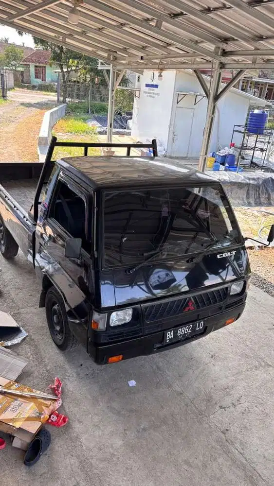 penjual