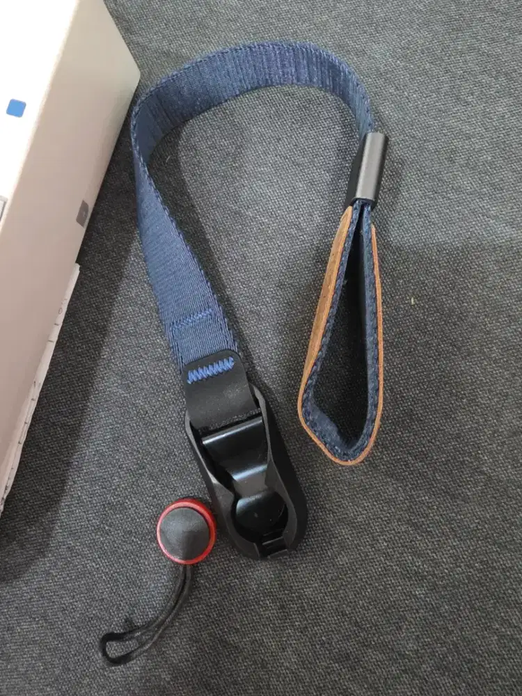 Peak design cuff original handstrap