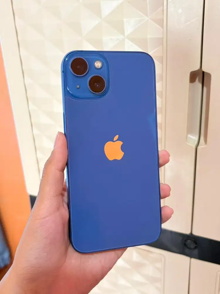 Iphone 13 256gb fullsett