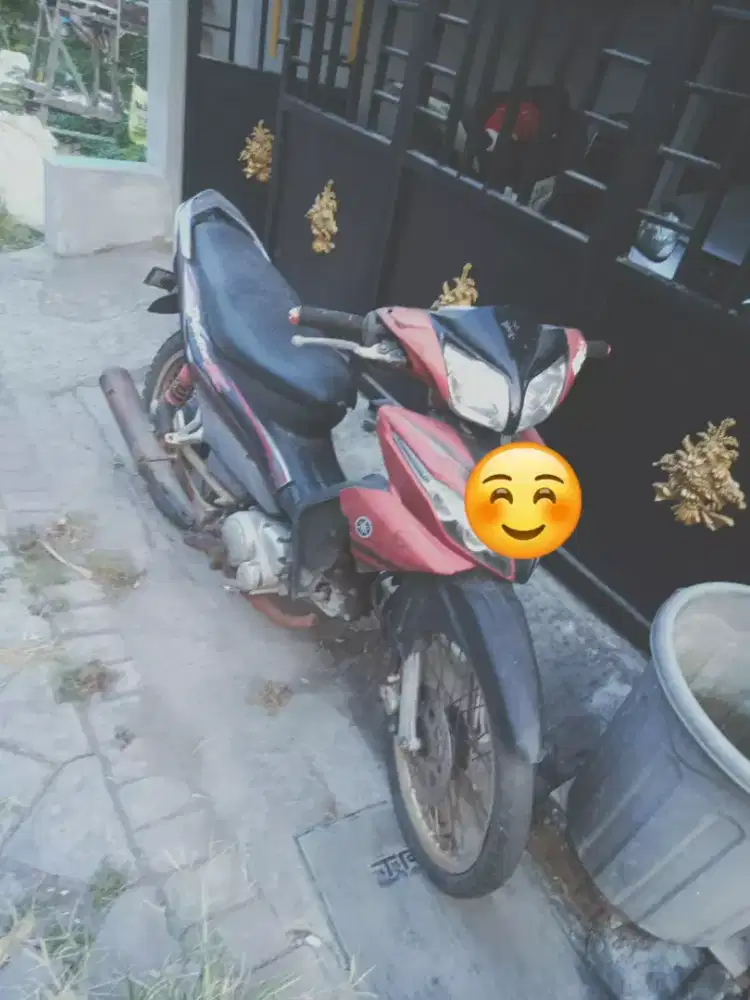 Jupiter robot cocok buat angkut barang/baca deksprisi lengkap
