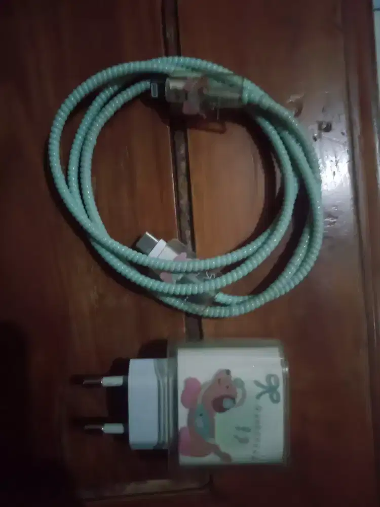 Jual casan iphone