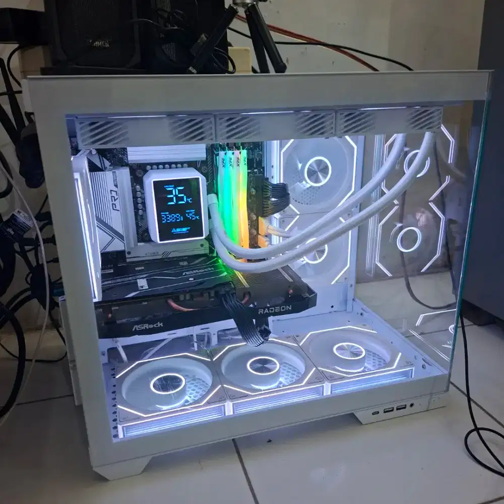 PC DEKSTOP i5 gen13