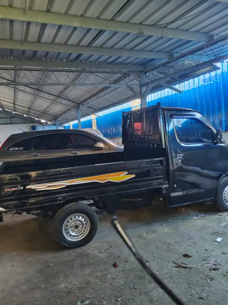 Daihatsu Grandmax 1.3 Mulus