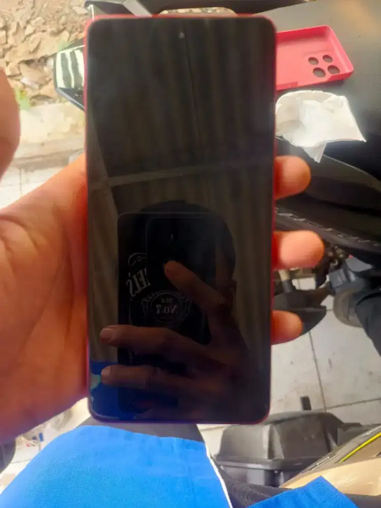 Motorola g86power