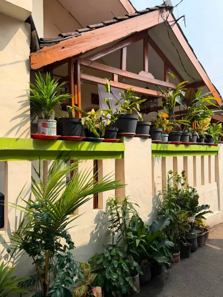 JUAL RUMAH CEPAT