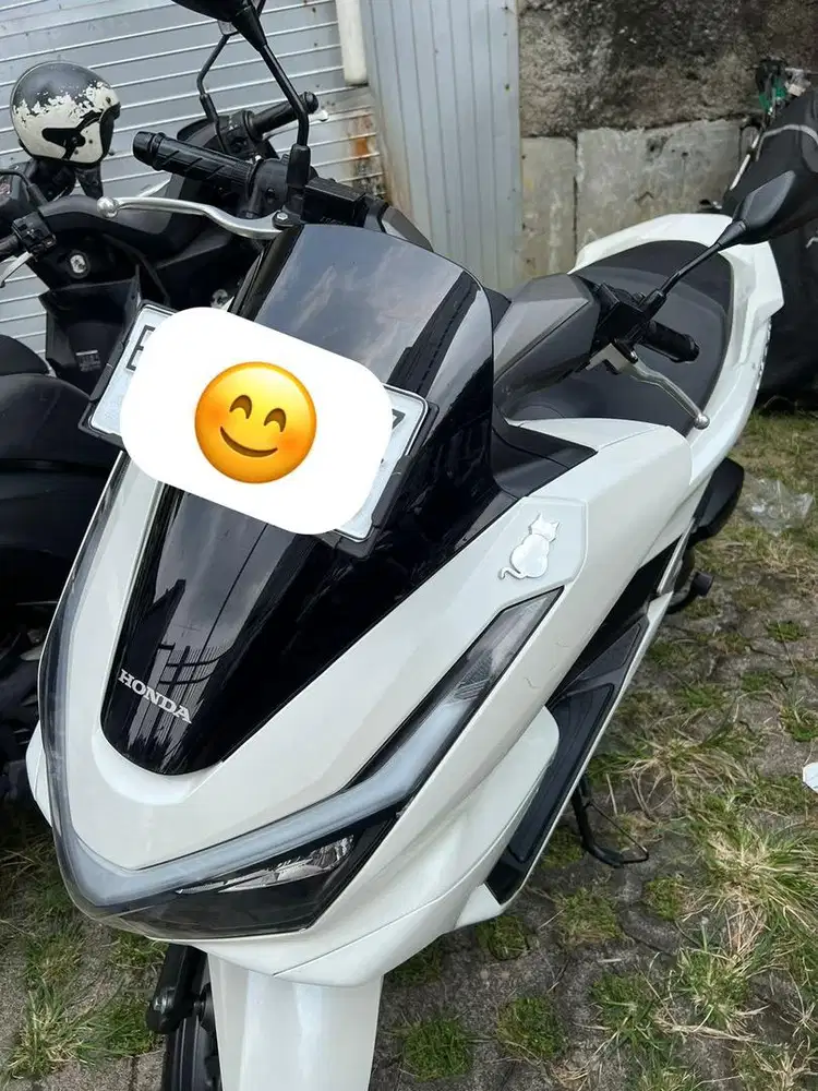 Jual PCX 2025 like new
