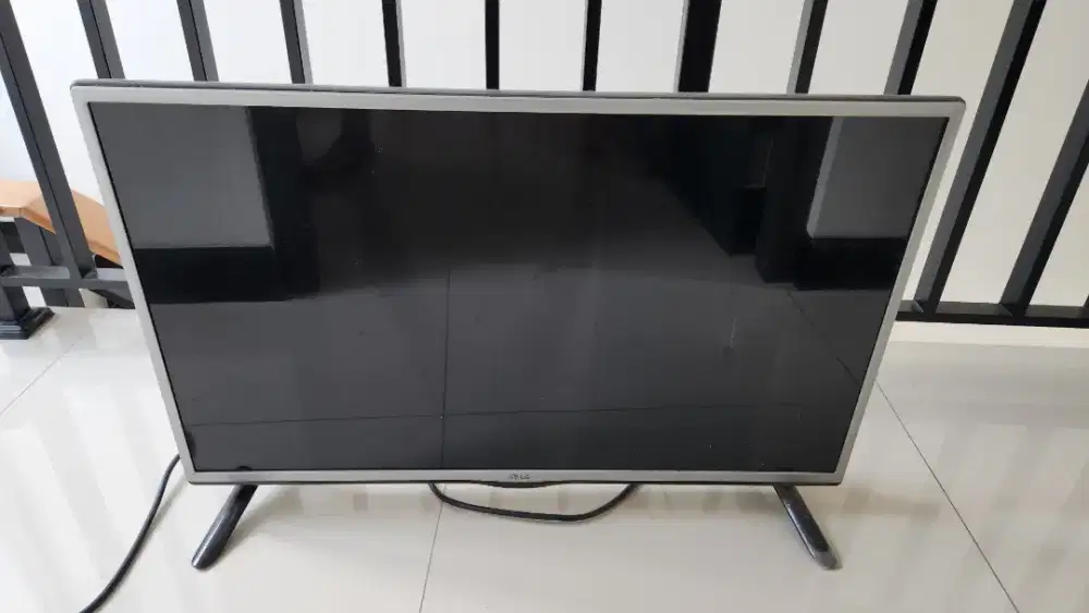 TV LG LED 32inch