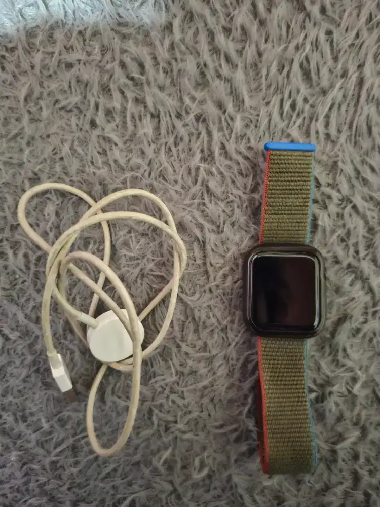 Iwatch series 5 44MM